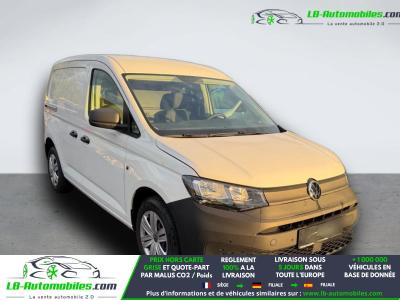 Volkswagen Caddy Utilitaire 1.5 TSI 114 BVM