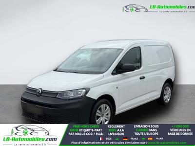 Volkswagen Caddy Utilitaire 1.5 TSI 114 BVM