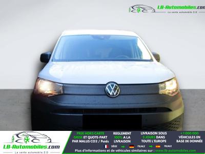 Volkswagen Caddy 2.0 TDI 75 BVM