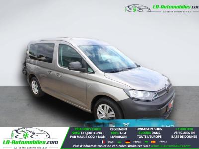Volkswagen Caddy 2.0 TDI 75 BVM