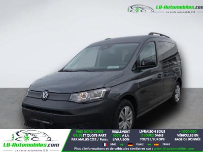 Volkswagen Caddy 2.0 TDI 75 BVM