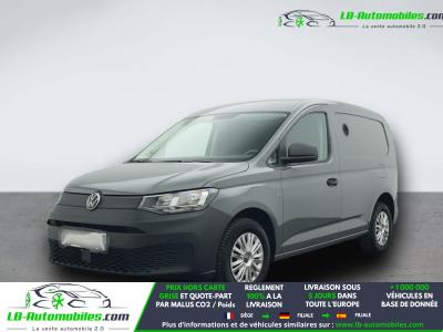 Volkswagen Caddy Utilitaire 2.0 TDI 102 BVM