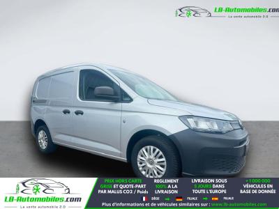 Volkswagen Caddy Utilitaire 2.0 TDI 102 BVM