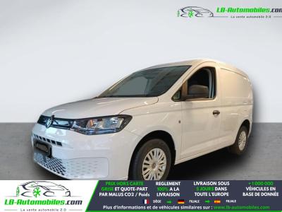 Volkswagen Caddy Utilitaire 2.0 TDI 102 BVM