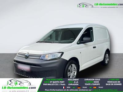 Volkswagen Caddy Utilitaire 2.0 TDI 102 BVM
