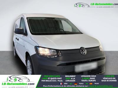 Volkswagen Caddy Utilitaire 2.0 TDI 102 BVM