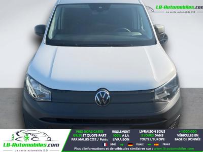 Volkswagen Caddy Utilitaire 2.0 TDI 102 BVM