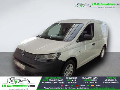 Volkswagen Caddy Utilitaire 2.0 TDI 102 BVM