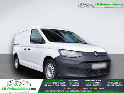 Volkswagen Caddy Utilitaire 2.0 TDI 102 BVM