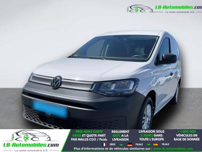 Volkswagen Caddy Utilitaire 2.0 TDI 102 BVM