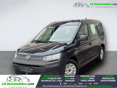 Volkswagen Caddy Utilitaire 2.0 TDI 102 BVM