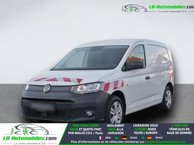 Volkswagen Caddy Utilitaire 2.0 TDI 122 BVM