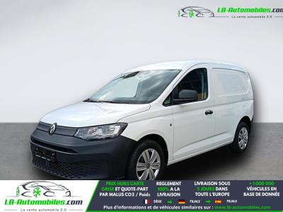 Volkswagen Caddy Utilitaire 2.0 TDI 122 BVM