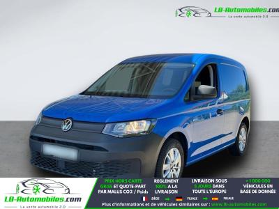 Volkswagen Caddy Utilitaire 2.0 TDI 122 BVM