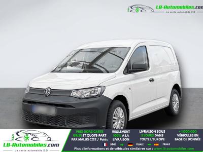 Volkswagen Caddy Utilitaire 1.5 TSI 114 BVA