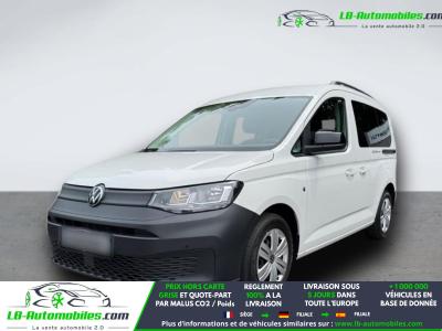 Volkswagen Caddy 2.0 TDI 75 BVM