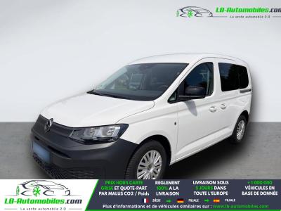 Volkswagen Caddy 2.0 TDI 75 BVM