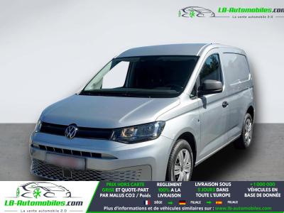 Volkswagen Caddy Utilitaire 1.5 TSI 114 BVM
