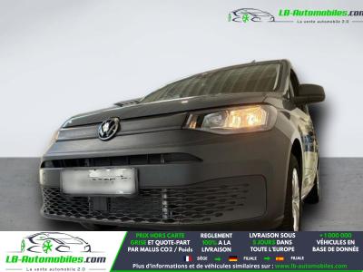 Volkswagen Caddy Utilitaire 1.5 TSI 114 BVM