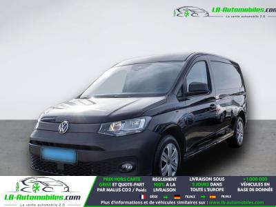 Volkswagen Caddy Utilitaire 2.0 TDI 122 BVA
