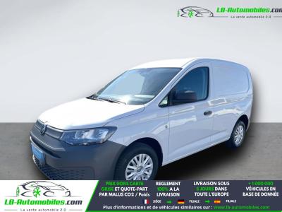 Volkswagen Caddy Utilitaire 1.5 TSI 114 BVA