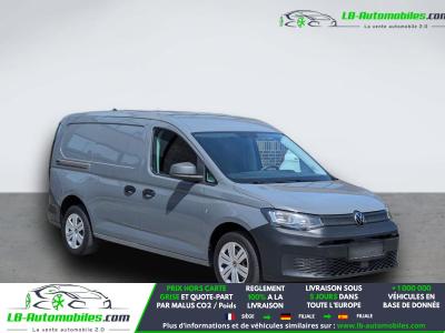 Volkswagen Caddy Utilitaire 1.5 TSI 114 BVA