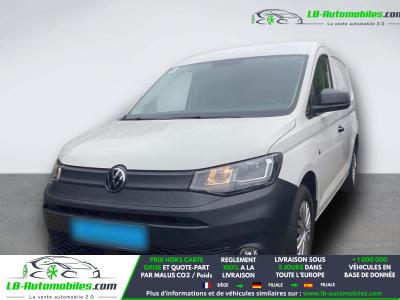 Volkswagen Caddy Utilitaire 1.5 TSI 114 BVA