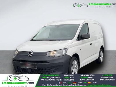 Volkswagen Caddy Utilitaire 1.5 TSI 114 BVA