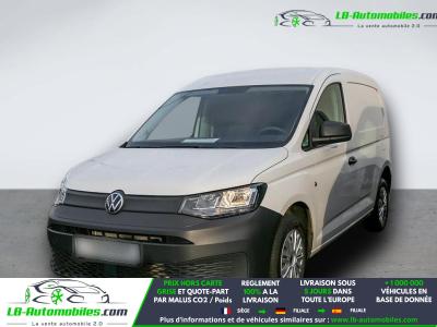 Volkswagen Caddy Utilitaire 1.5 TSI 114 BVA