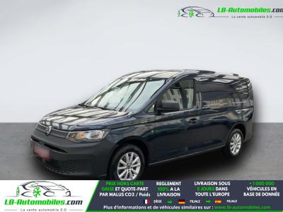 Volkswagen Caddy Utilitaire 1.5 TSI 114 BVA