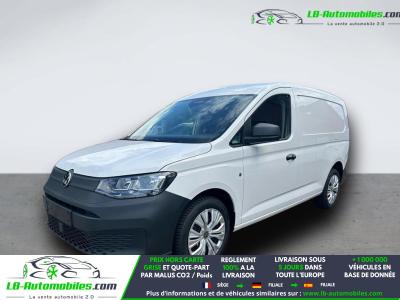 Volkswagen Caddy Utilitaire 2.0 TDI 122 BVM