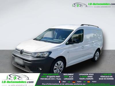 Volkswagen Caddy Utilitaire 2.0 TDI 122 BVM