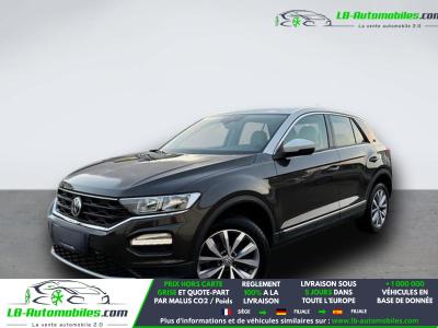 Volkswagen T-Roc 1.6 TDI 115 BVM