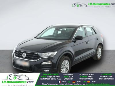 Volkswagen T-Roc 1.6 TDI 115 BVM