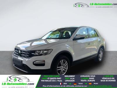 Volkswagen T-Roc 1.0 TSI 110 Start/Stop BVM