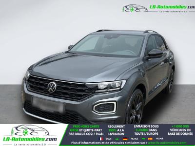 Volkswagen T-Roc 1.5 TSI 150 EVO Start/Stop BVM