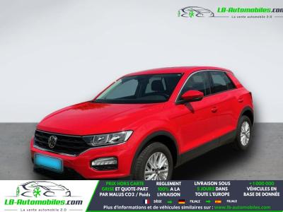 Volkswagen T-Roc 1.0 TSI 110 Start/Stop BVM
