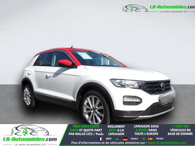 Volkswagen T-Roc 1.5 TSI 150 EVO Start/Stop BVM