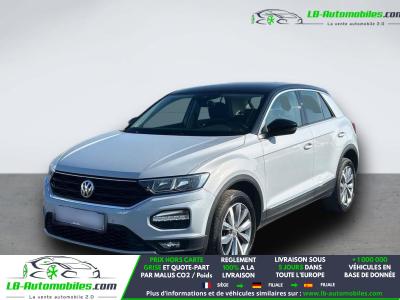 Volkswagen T-Roc 1.5 TSI 150 EVO Start/Stop BVM