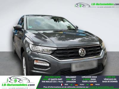 Volkswagen T-Roc 1.5 TSI 150 EVO Start/Stop BVM