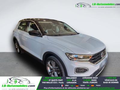 Volkswagen T-Roc 1.5 TSI 150 EVO Start/Stop BVM