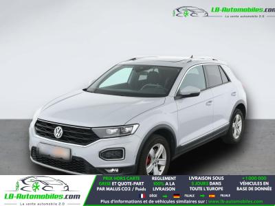 Volkswagen T-Roc 1.5 TSI 150 EVO Start/Stop BVM