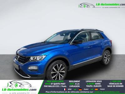Volkswagen T-Roc 1.5 TSI 150 EVO Start/Stop BVM