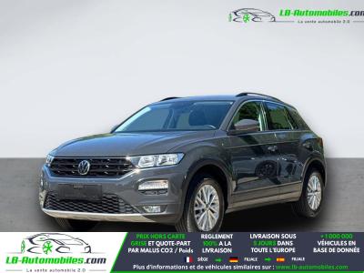 Volkswagen T-Roc 1.5 TSI 150 EVO Start/Stop BVA