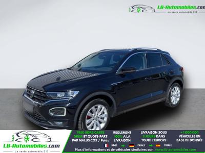 Volkswagen T-Roc 1.5 TSI 150 EVO Start/Stop BVA