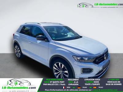 Volkswagen T-Roc 1.5 TSI 150 EVO Start/Stop BVA