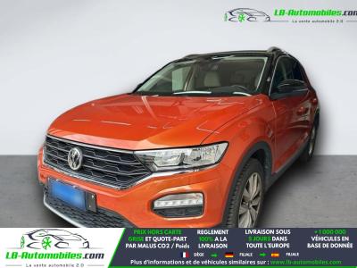Volkswagen T-Roc 1.5 TSI 150 EVO Start/Stop BVA