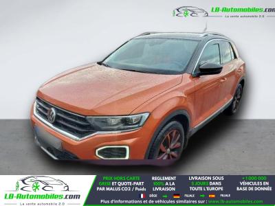 Volkswagen T-Roc 1.5 TSI 150 EVO Start/Stop BVA