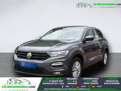 Volkswagen T-Roc 1.5 TSI 150 EVO Start/Stop BVA