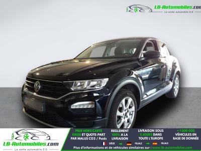 Volkswagen T-Roc 1.5 TSI 150 EVO Start/Stop BVA